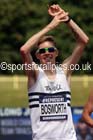 Mens 5000 metres walk, World Championship Team Trials, Alexander Stadium, Birmingham